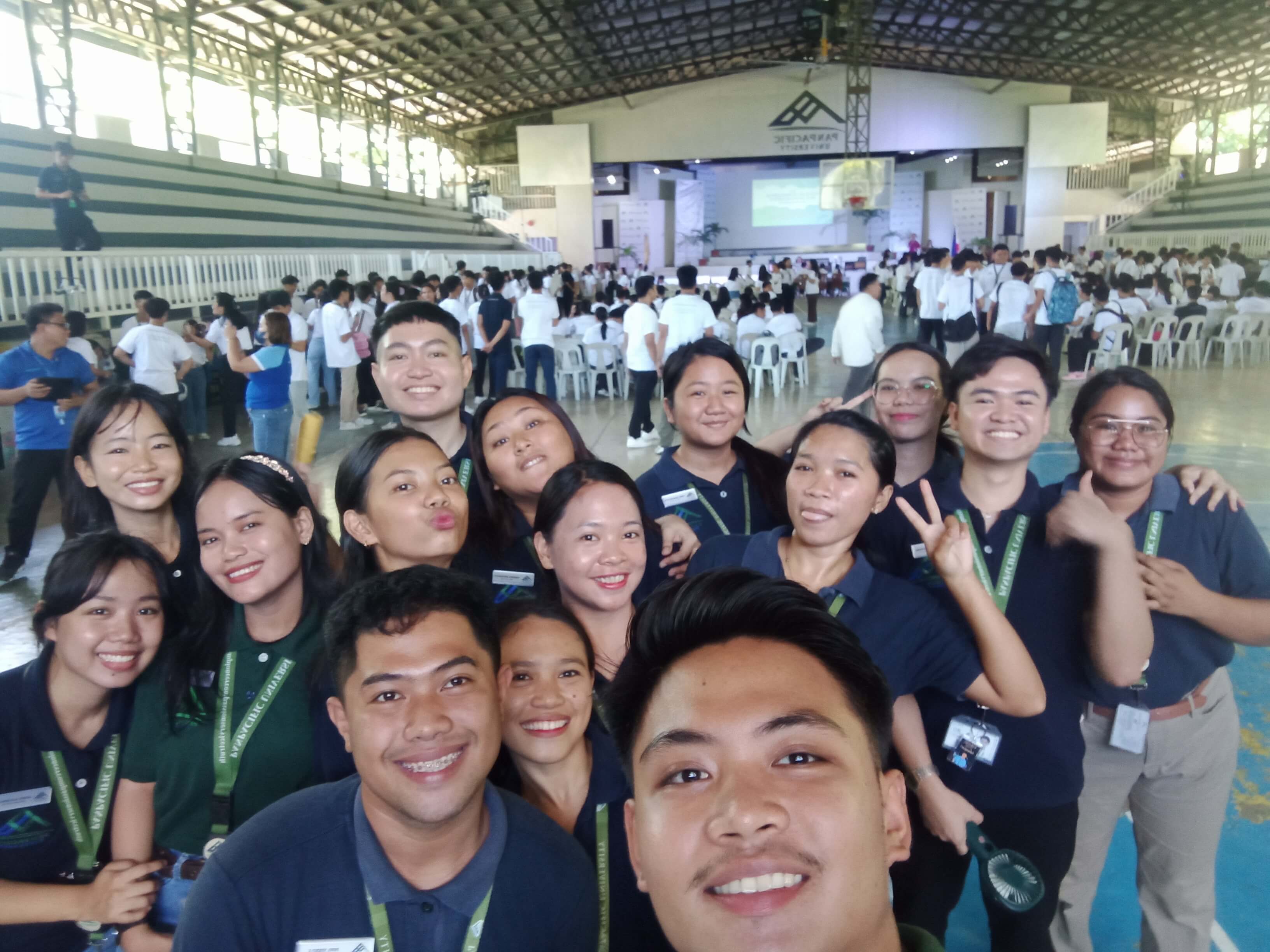 PIRC High School Edition